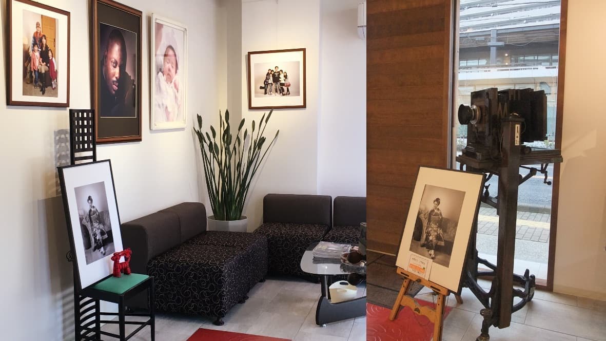 エントランス写真